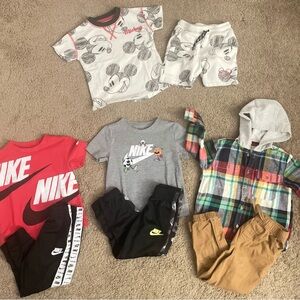 Boys 3T Bundle
